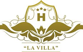 Hotel Studenti